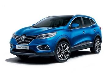 RENAULT KADJAR 2020