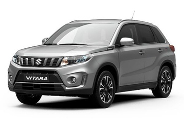 SUZUKI VITARA (4X2) 2017